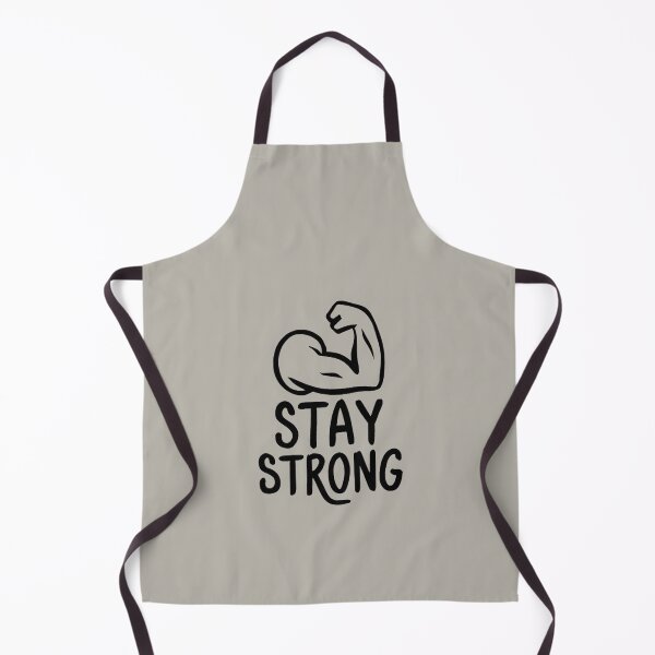 Item preview, STAY STRONG designed and sold by DIUMERI.