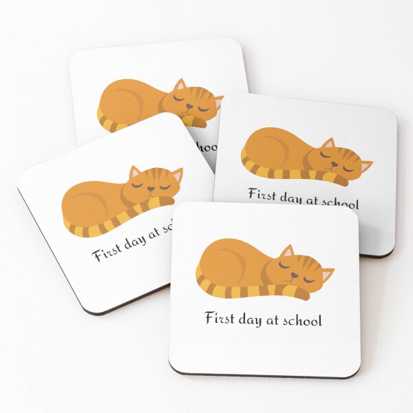 Item preview, Cat Sleeping designed and sold by CategoryDreams.