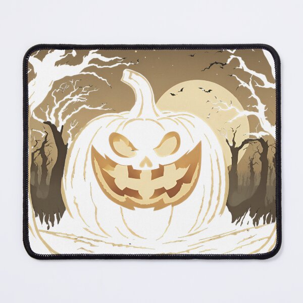 Item preview, Terrifying Pumpkin King designed and sold by RCNMOU.