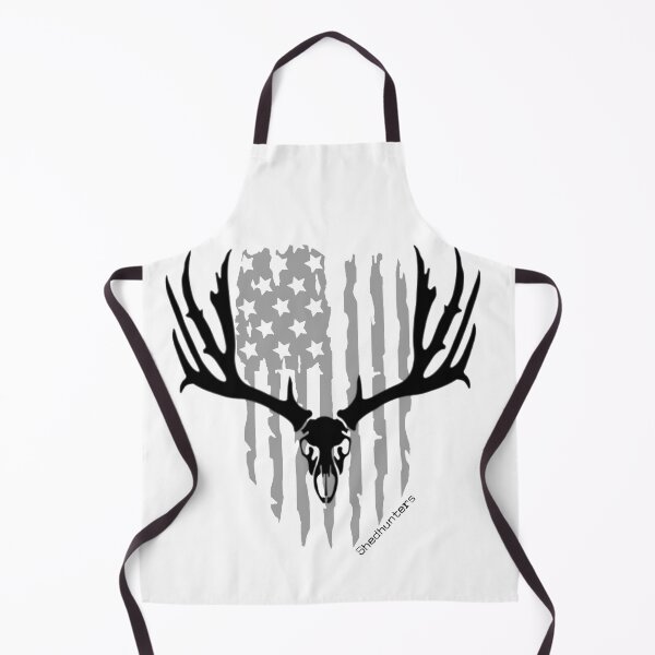 Item preview, American Muley Shed Hunters designed and sold by ShedHunters.