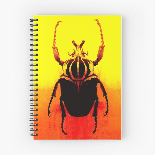 Item preview, Sunrise bug designed and sold by yulia-joy.