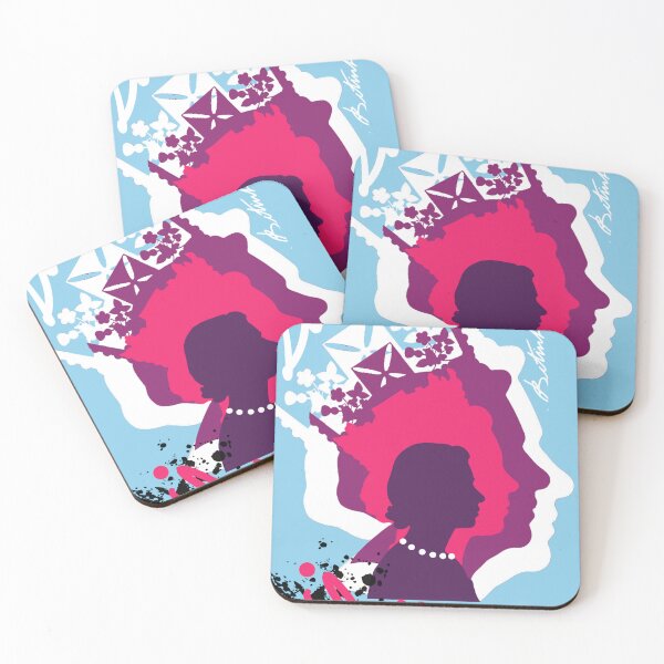 Item preview, Queen - by Dy Delmondes designed and sold by dydelmondes.