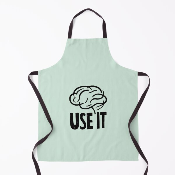 Item preview, Brainpower - Use It designed and sold by DIUMERI.