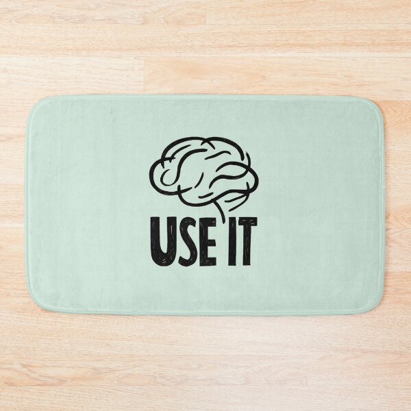 Item preview, Brainpower - Use It designed and sold by DIUMERI.