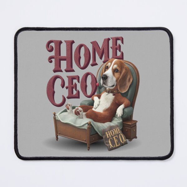 Item preview, Property major - Property proud - House proud - Home CEO - Home boss designed and sold by JansenGS.