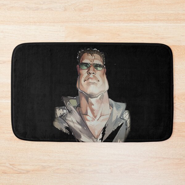 Item preview, Leather clad designed and sold by Glenbobagins.