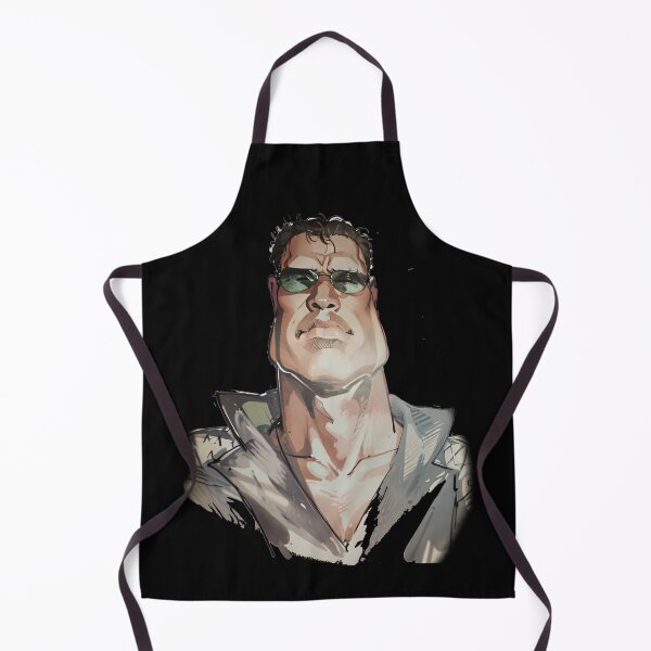 Item preview, Leather clad designed and sold by Glenbobagins.