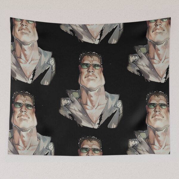 Item preview, Leather clad designed and sold by Glenbobagins.