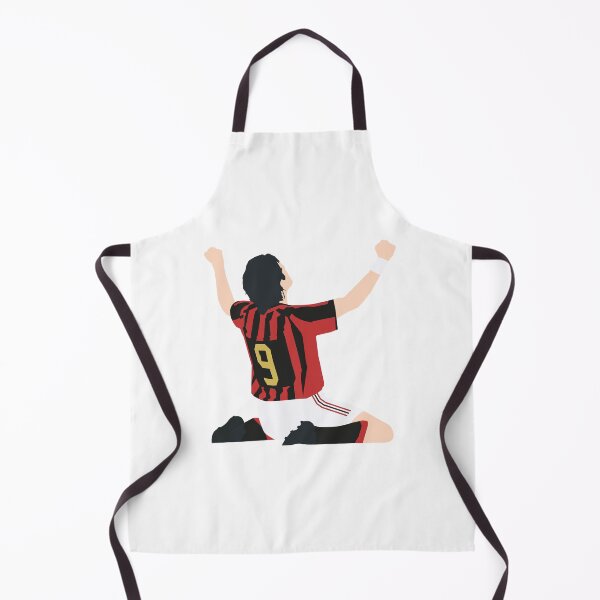 Item preview, Filippo Inzaghi Milan designed and sold by casualsofficial.