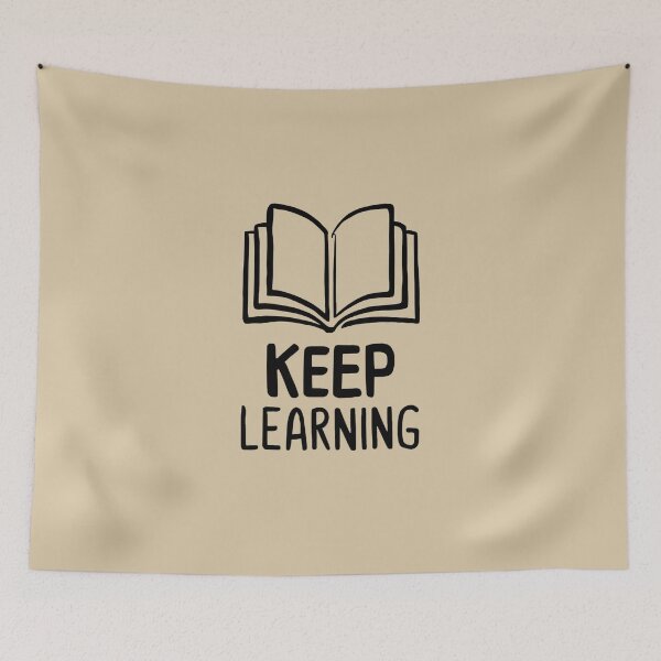 Item preview, Endless Knowledge designed and sold by DIUMERI.