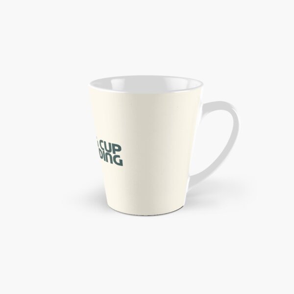 Morning Cup of Coding Tall Mug