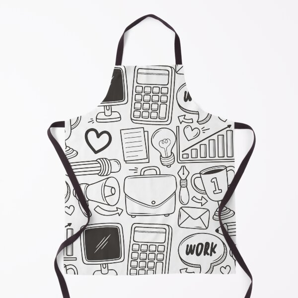 Item preview, Doodle Work, Labor Day designed and sold by Mauswohn.