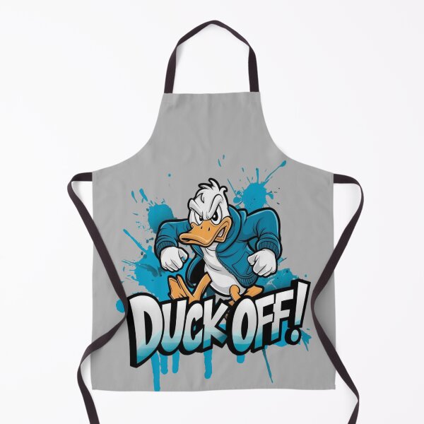 Item preview, Duck off designed and sold by JansenGS.