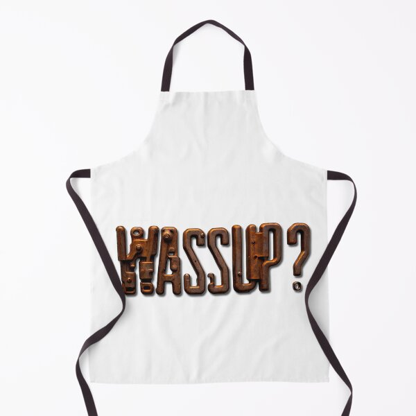 Item preview, Rusty Wassup designed and sold by NickTaroDesign.