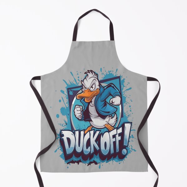 Item preview, Duck off designed and sold by JansenGS.