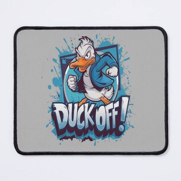 Item preview, Duck off designed and sold by JansenGS.