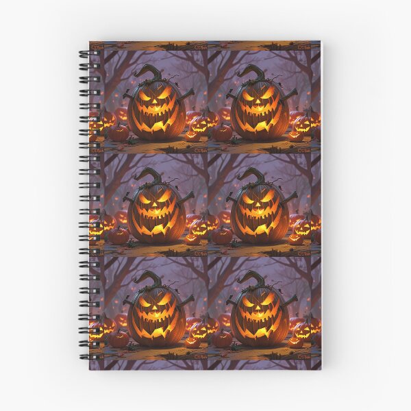 Item preview, A Halloween Pumpkin designed and sold by PTB-SHOP.