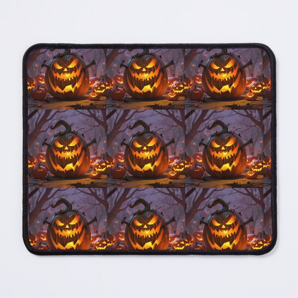 Item preview, A Halloween Pumpkin designed and sold by PTB-SHOP.