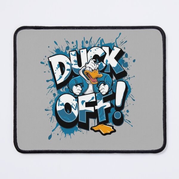 Item preview, Duck off designed and sold by JansenGS.