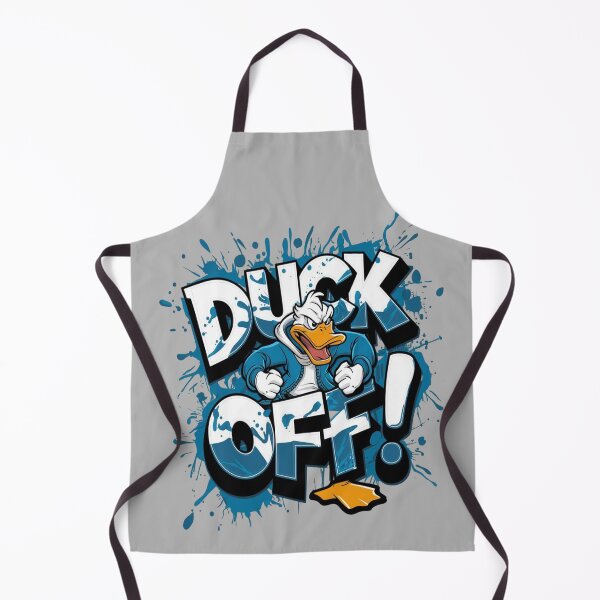 Item preview, Duck off designed and sold by JansenGS.