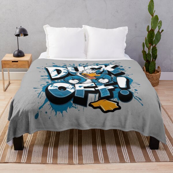 Item preview, Duck off designed and sold by JansenGS.