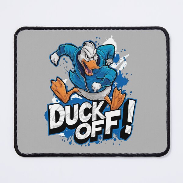 Item preview, Duck off designed and sold by JansenGS.