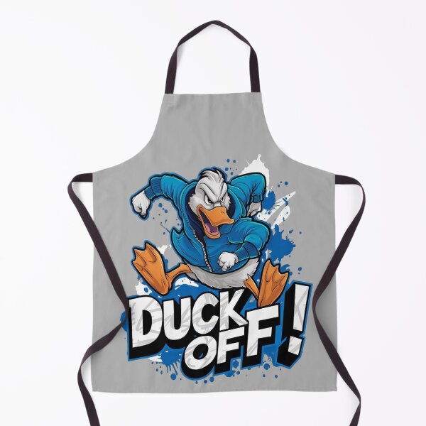 Item preview, Duck off designed and sold by JansenGS.