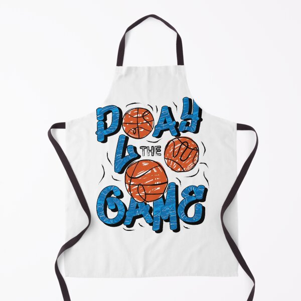 Item preview, Play the Game - Basketball Passion designed and sold by Jackson-Will.