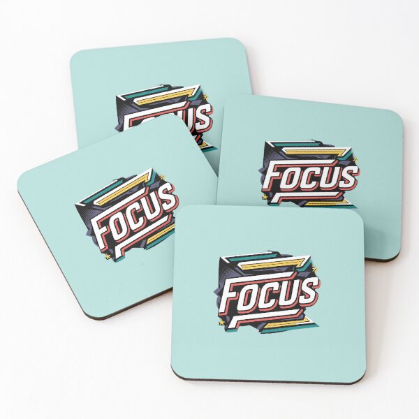 Item preview, Dynamic Focus designed and sold by DIUMERI.
