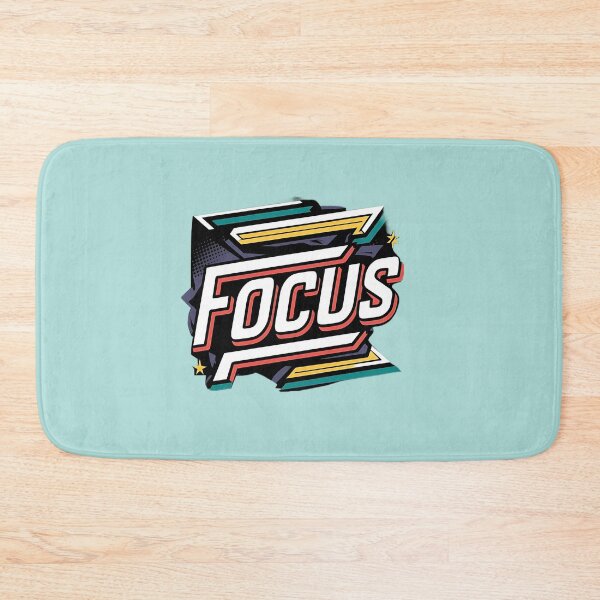 Item preview, Dynamic Focus designed and sold by DIUMERI.