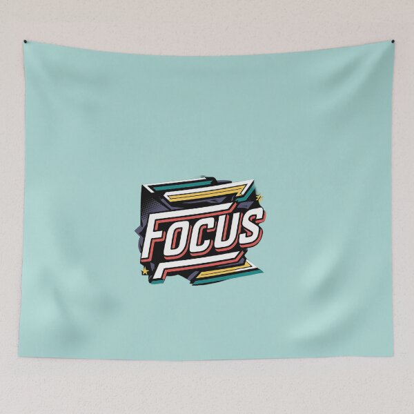 Item preview, Dynamic Focus designed and sold by DIUMERI.
