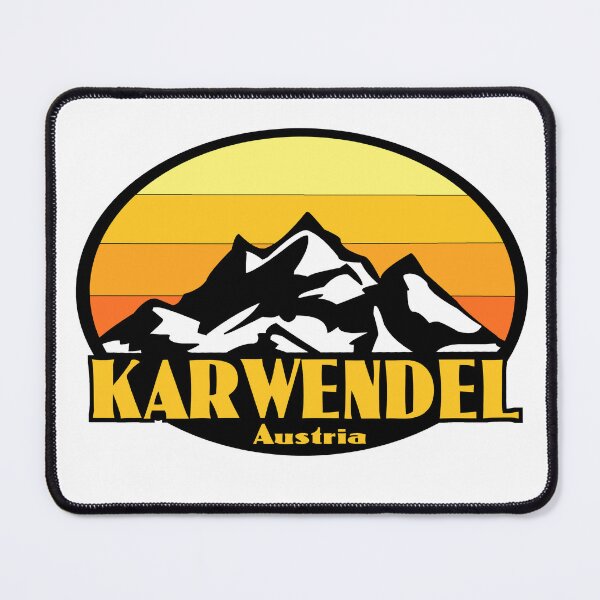 Item preview, Karwendel designed and sold by blankshirt.