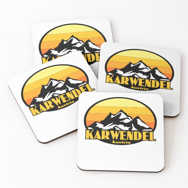 Item preview, Karwendel designed and sold by blankshirt.