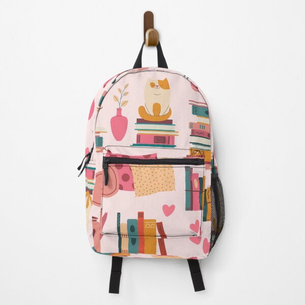 Item preview, Girly reading designed and sold by AnulaArt.