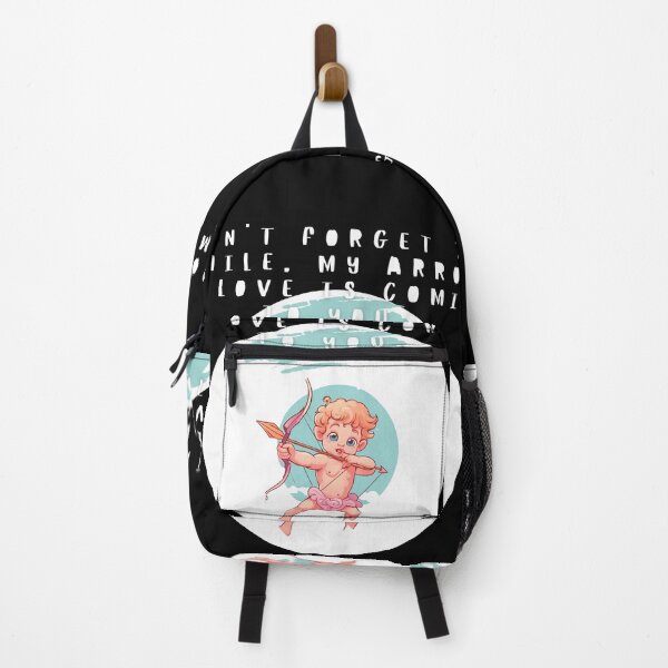 Item preview, The one who shoots the arrow of love for the gods designed and sold by LoveLoop Studio.
