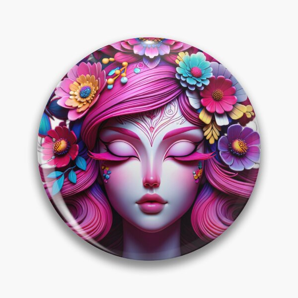 Item preview, Pink Princess designed and sold by CoopermanLandi.
