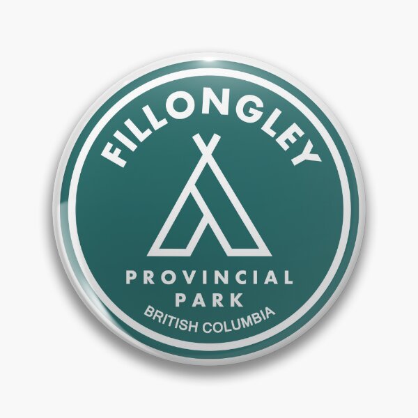 Item preview, Fillongley Provincial Park British Columbia Tent designed and sold by bivenart.