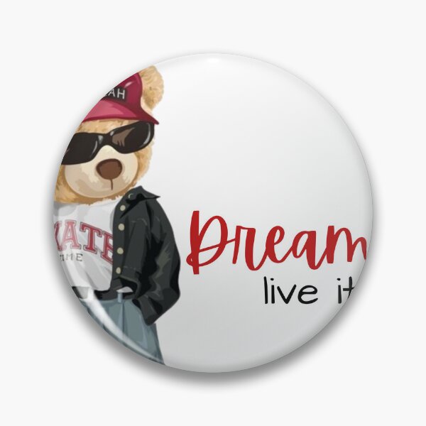 Artikelvorschau, 2024 Teddybär lässiges T-Shirt entworfen und verkauft von Trendzz3.