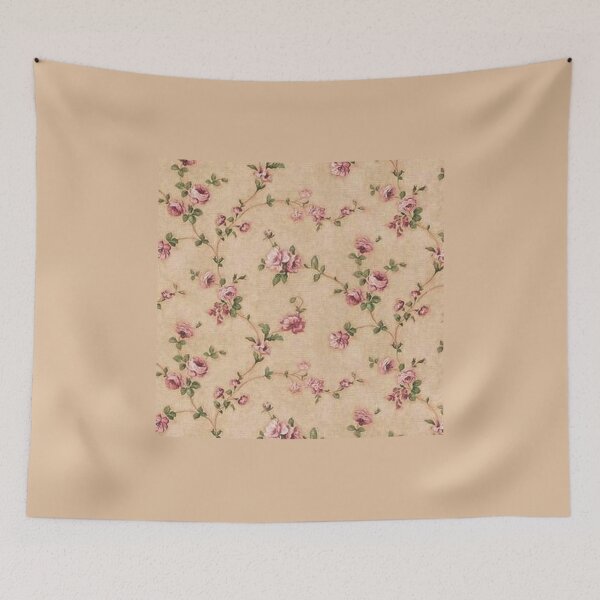 Item preview, Rich vintage pattern designed and sold by Kritiwadhawan30.