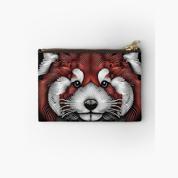 Item preview, Red Panda designed and sold by Wanderdreaming.