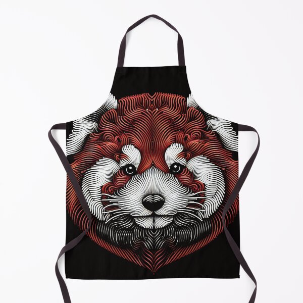 Item preview, Red Panda designed and sold by Wanderdreaming.