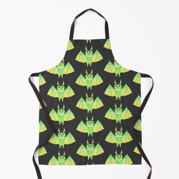 Item preview, Frankenstein's Bat designed and sold by CyberSage001.