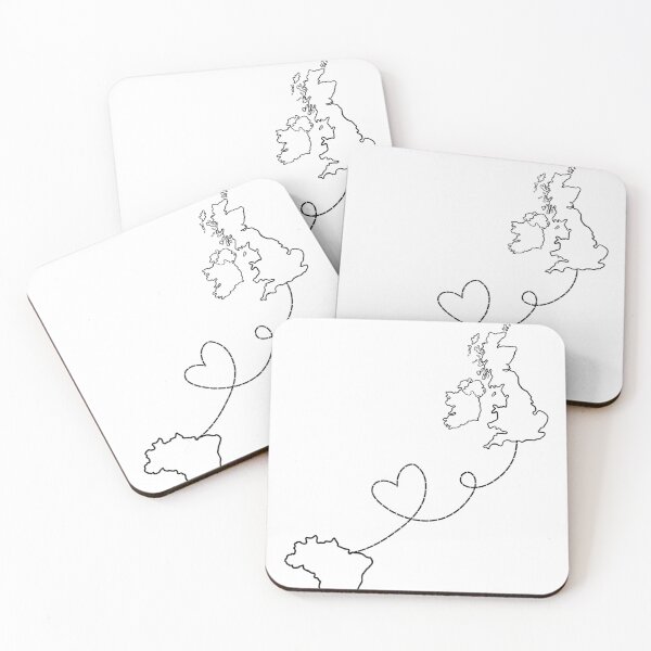 Item preview, Brasil and UK designed and sold by dydelmondes.