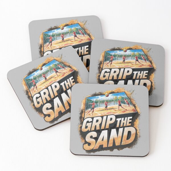 Item preview, Beach handball designed and sold by JansenGS.