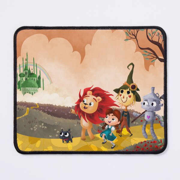 Item preview, Wizard Oz designed and sold by Lewory.