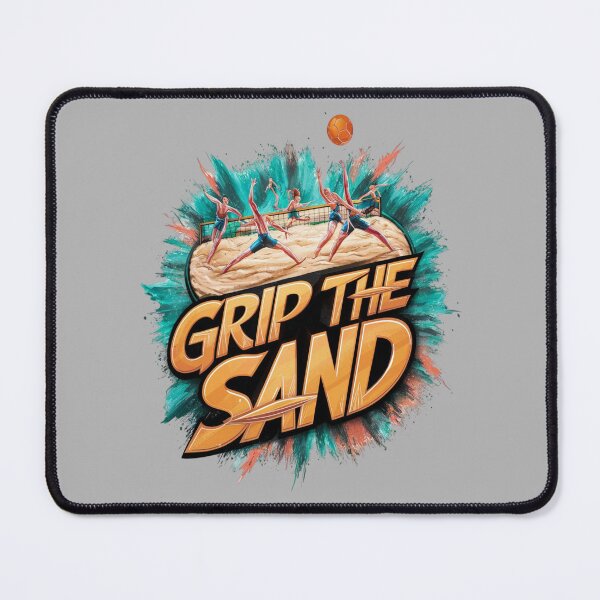 Item preview, Beach handball designed and sold by JansenGS.