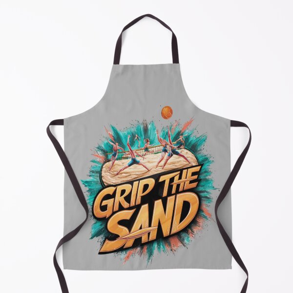 Item preview, Beach handball designed and sold by JansenGS.