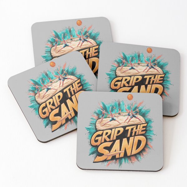 Item preview, Beach handball designed and sold by JansenGS.