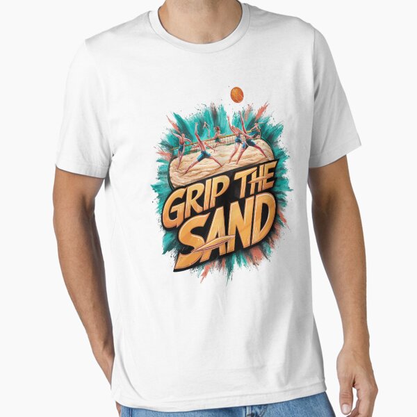 Item preview, Beach handball designed and sold by JansenGS.