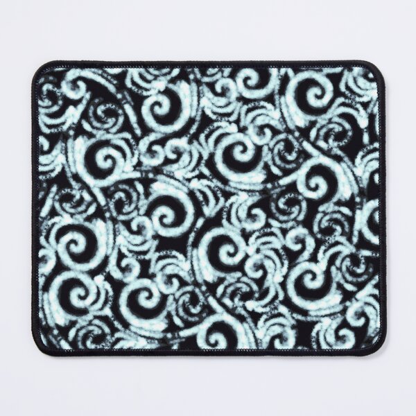 Item preview, Winter Wind, Black and white Version designed and sold by Alex  Blud.